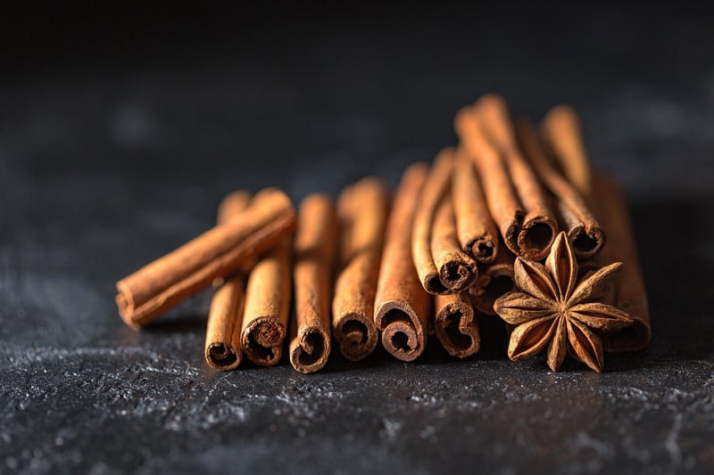 Harmonious Flavor Melds